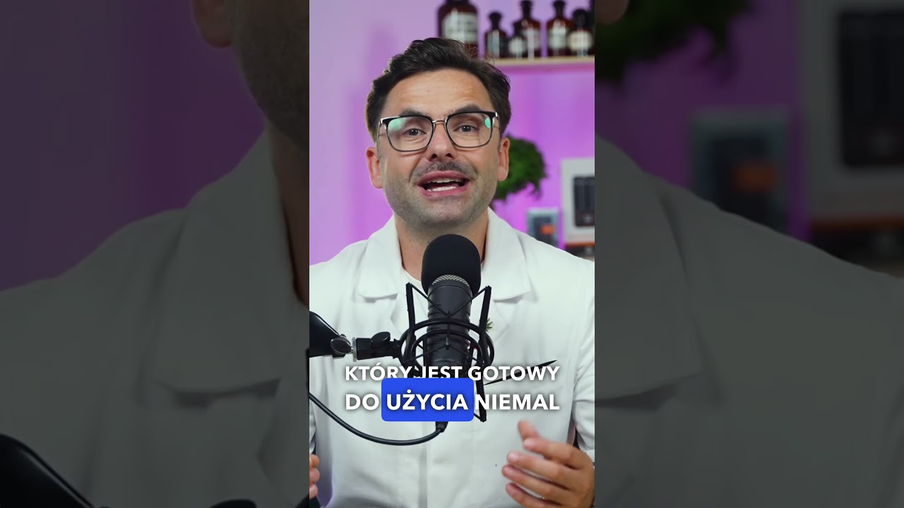 Żywica z 🌿 = Rosin 🍯