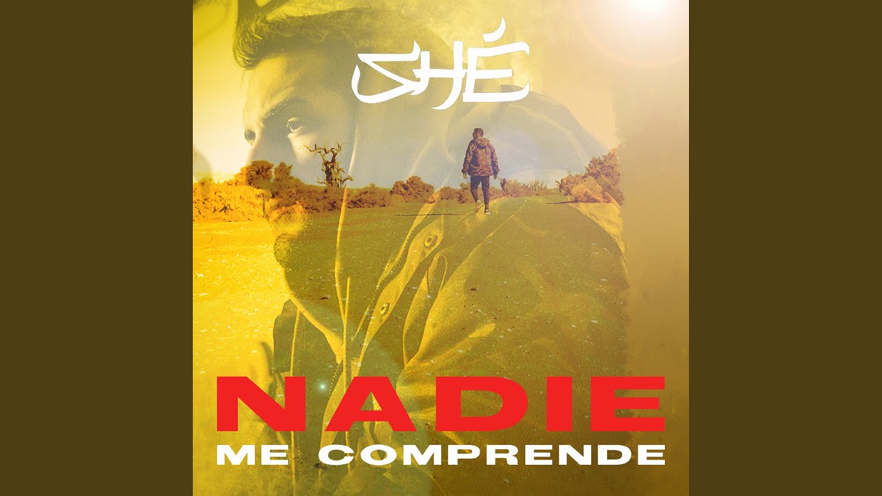 Nadie Me Comprende