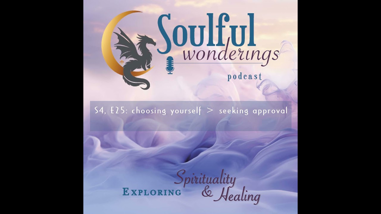 Choosing Yourself ＞ Seeking Approval