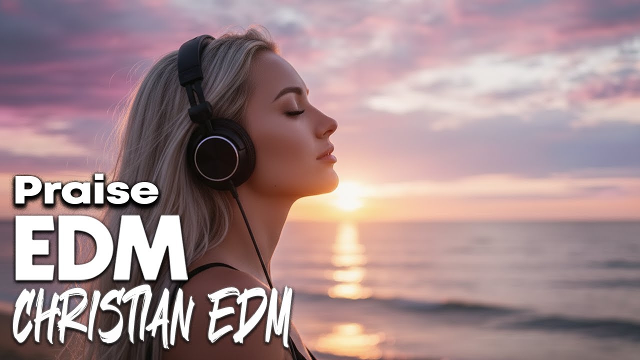 Christian Praise EDM | Joyful Beats for Your Day