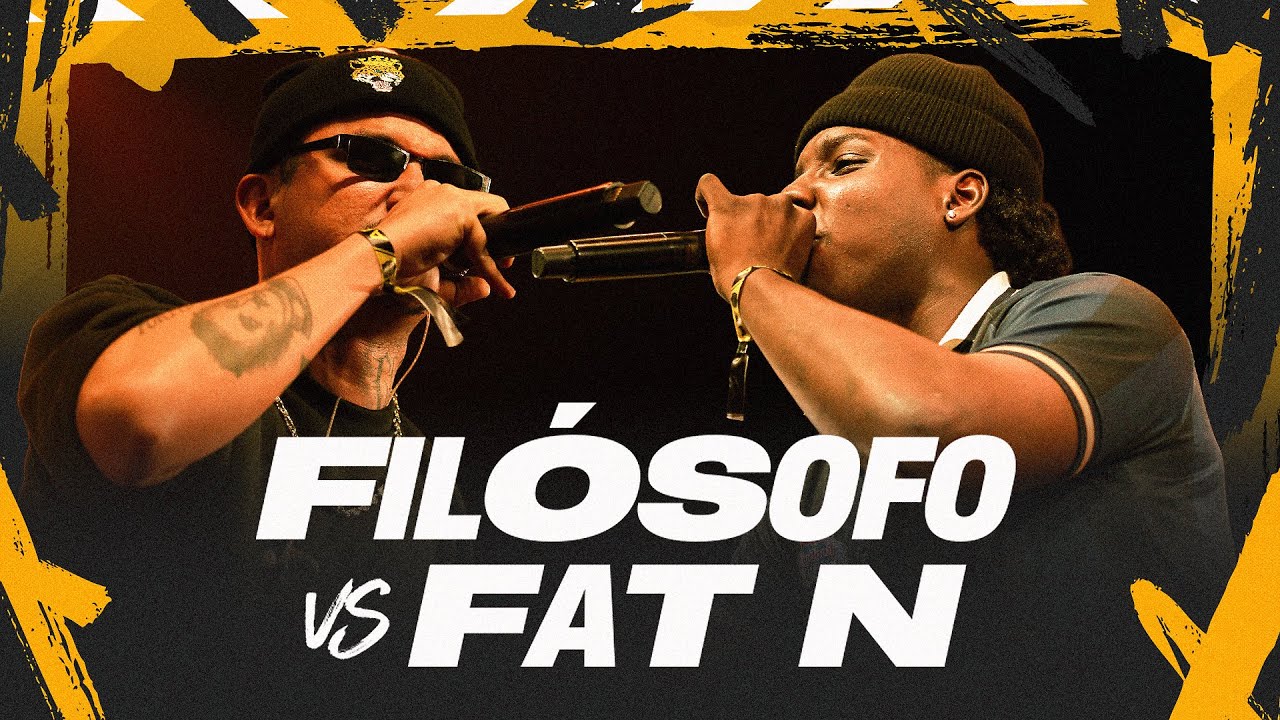 FIL&Oacute;SOFO vs FAT N I #FMSCOLOMBIA 2025/26 | Jornada 4 - Temporada 4 I Urban Roosters