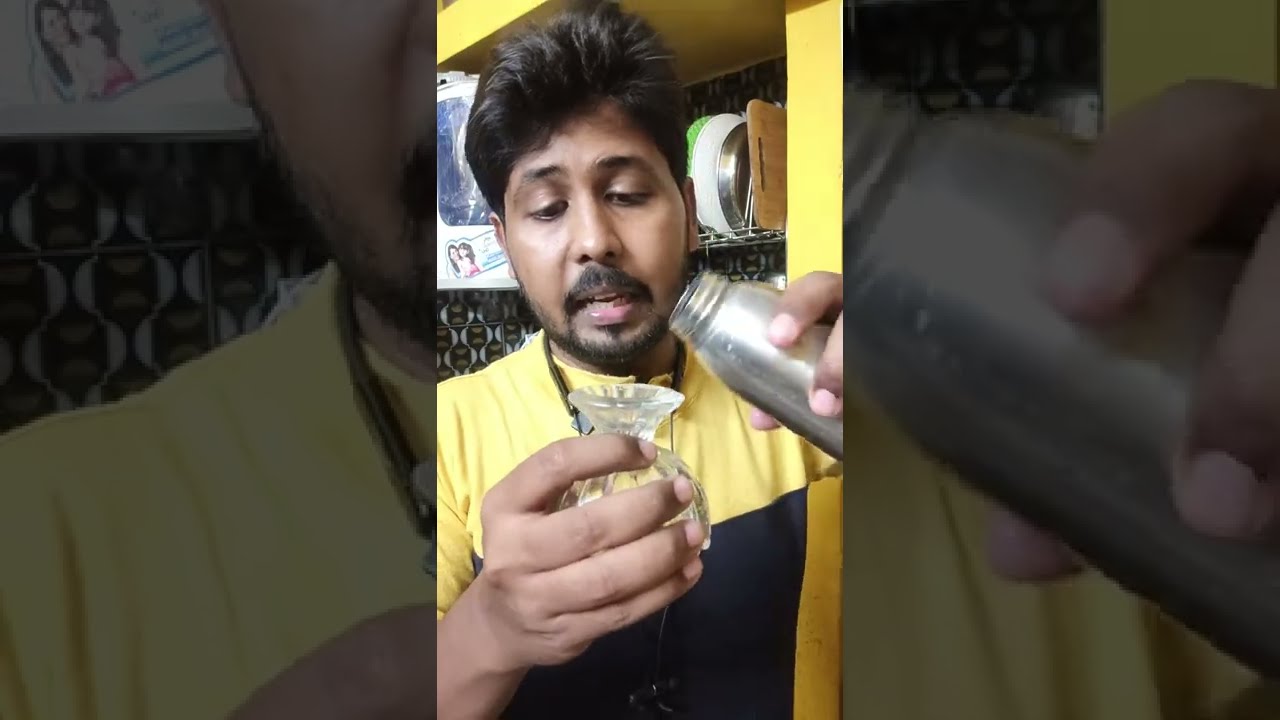 5 Mins Craft Drinking Hack Troll 😂😂 inimae Ungalukaha Na Iruken 😂😂