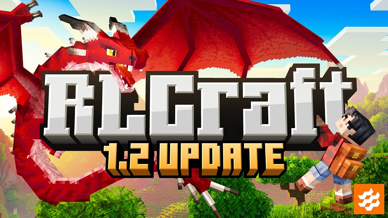 RLCraft Bedrock 1.2 Patch Breakdown – Health Bars + Game-Changing Features!
