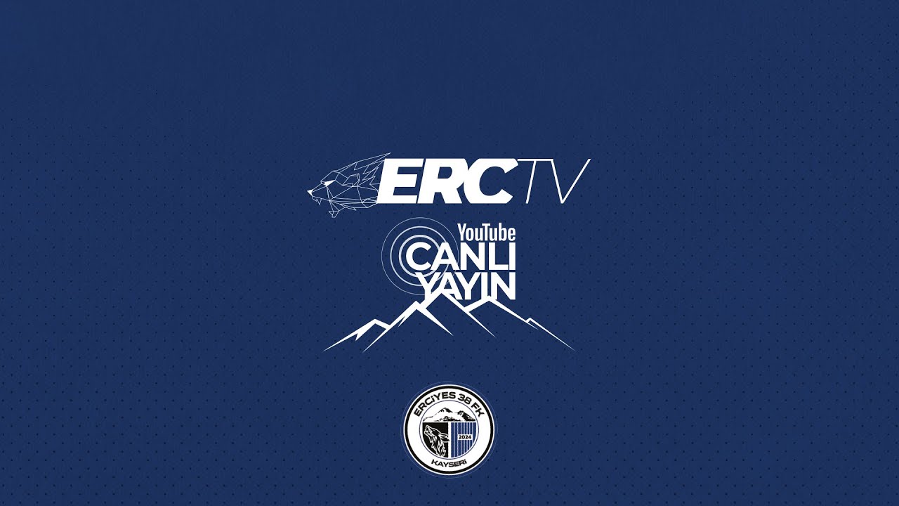 Solwie Enerji Kayseri Erciyes 38 FK - Bursa Nilüfer FK