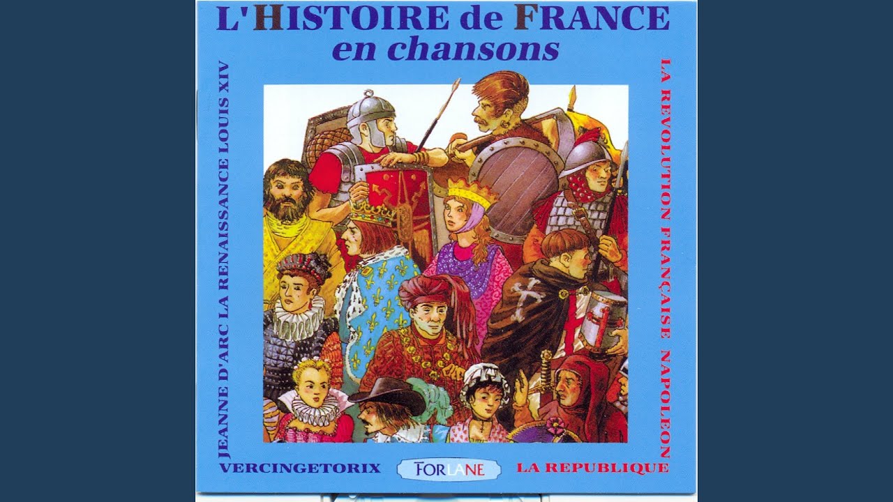 Vercingétorix
