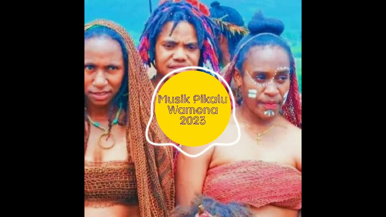 🎸🎶Pesek Pikalu wamena 2023