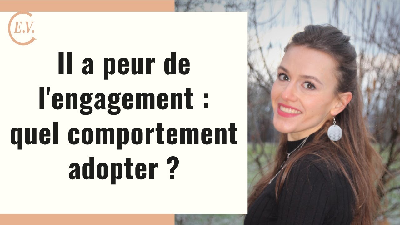Le comportement à avoir avec une personne évitante