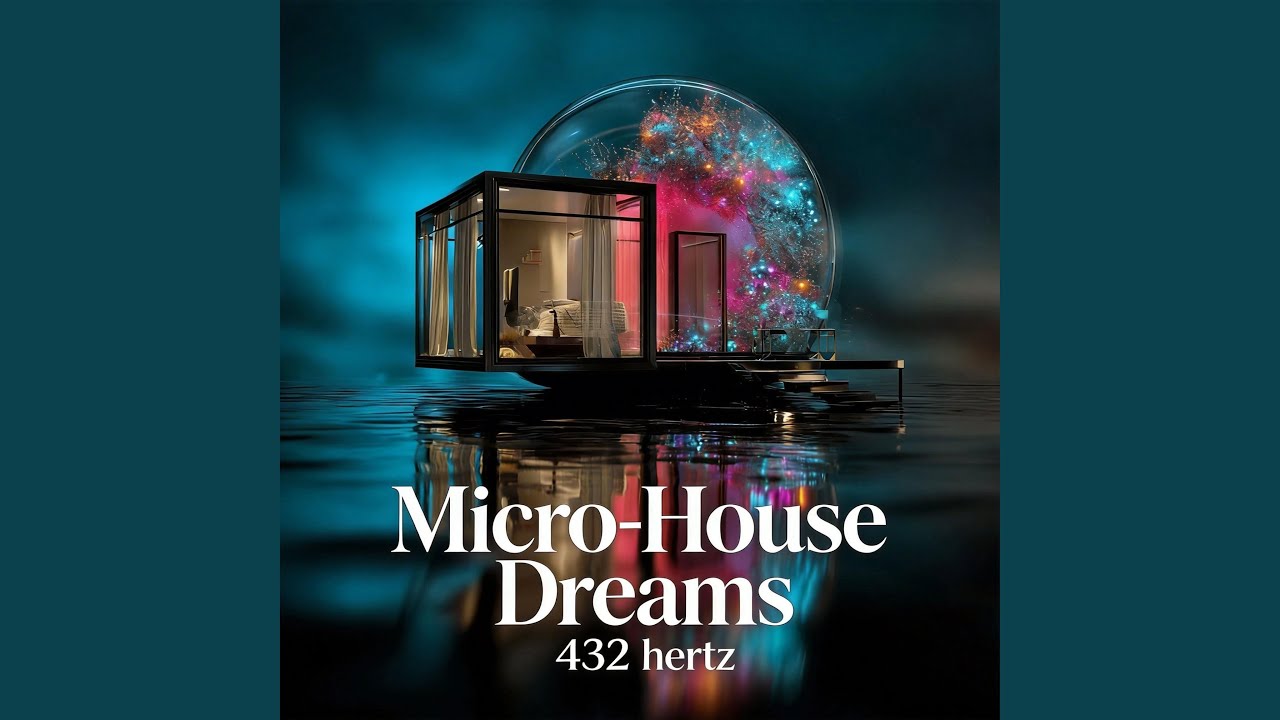 Micro-House Dreams (432 hertz)