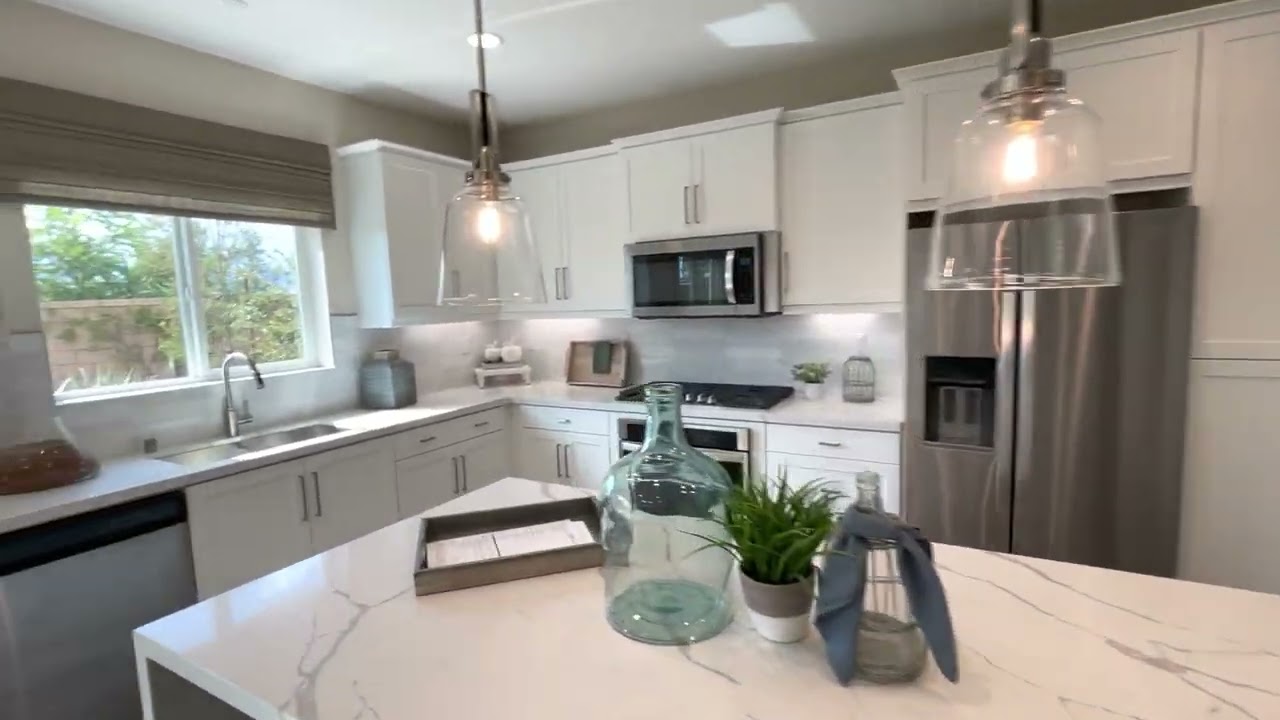 $769,000 MULTI GEN NEW HOMES BY DR HORTON IN FONTANA