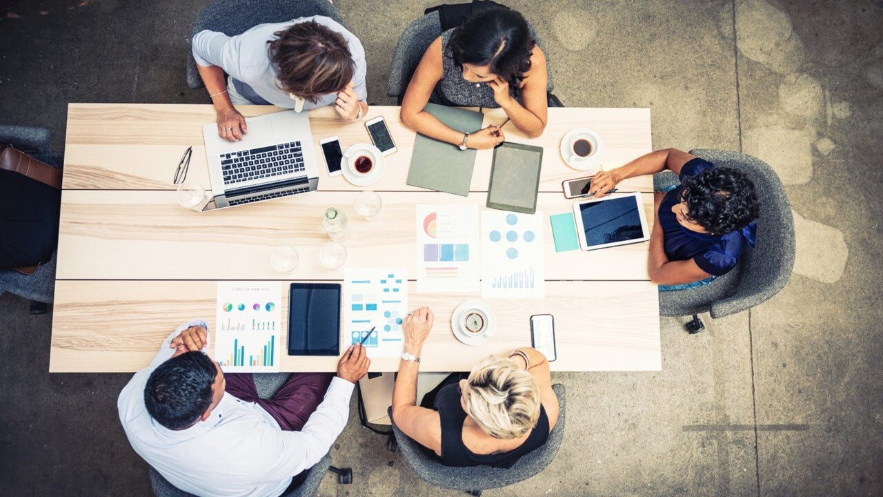 Codes of conduct lay the &lsquo;foundation of expectations&rsquo; in the workplace