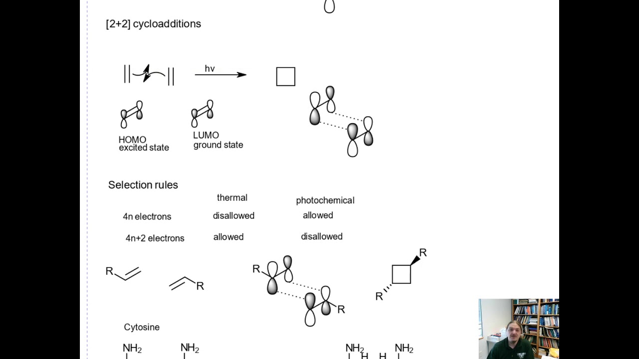 Other cycloadditions