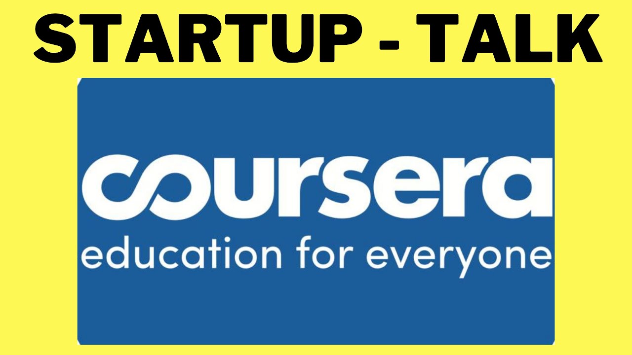 STARTUP STALK #5 AWS COURSERA ONLINE LEARNING PLATFORM SYSTEM DESIGN | SOFTWARE DESIGN| InterviewDOT