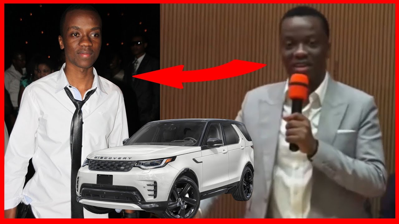 MSHAHALA WA 5000 HADI KUWA MILLARD AYO APASUA JIPU SIRI YA UTAJIRI WAKE...