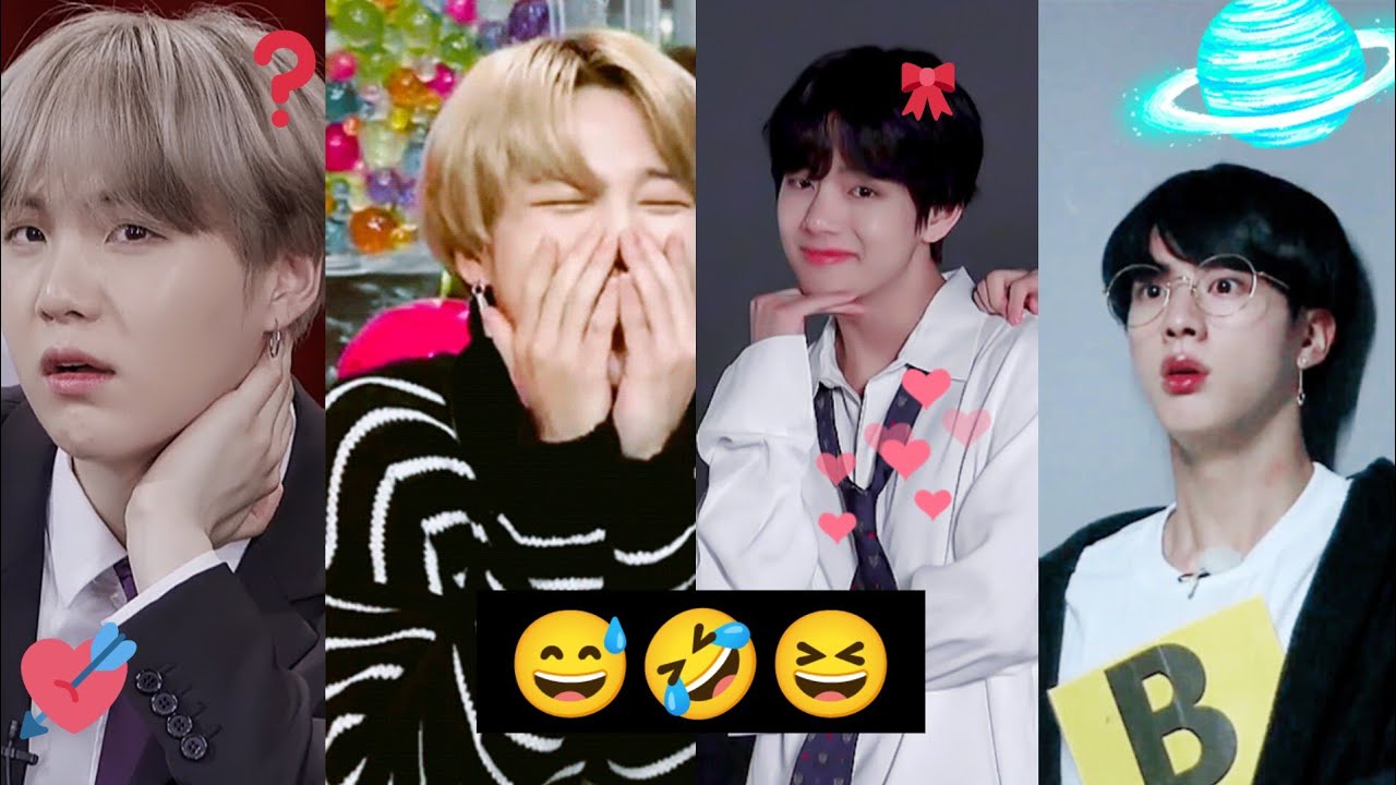 BTS NEW funny video 😆🤣 #bts #jk #army #trendingshorts #funny #viralvideo #shorts