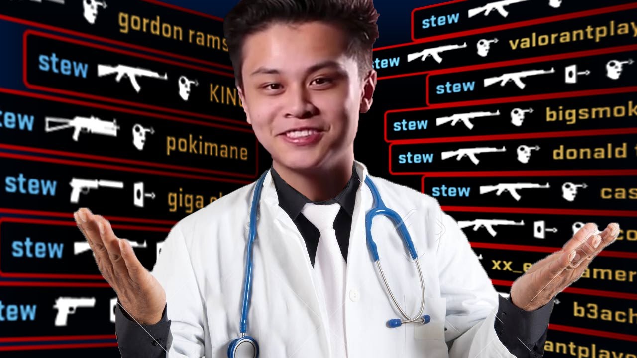Clinical Plays on Mirage and Overpass | Stewie2K CS:GO Highlights