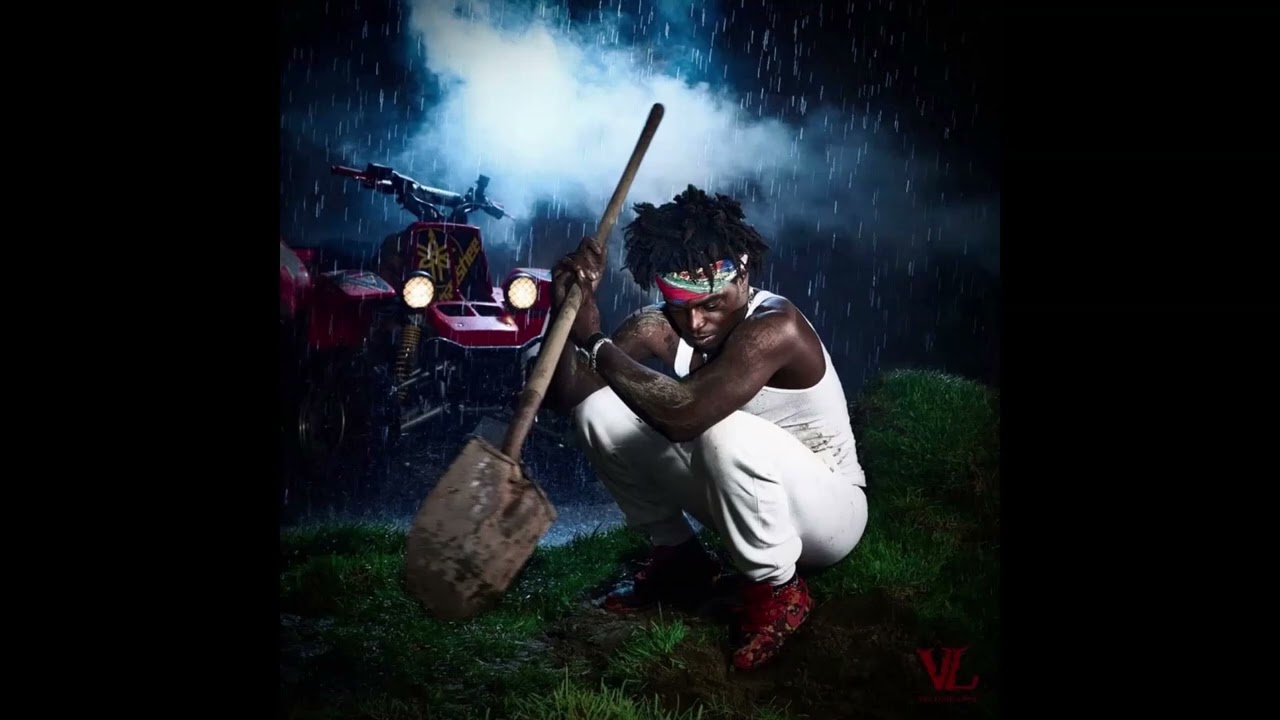 Kodak Black ft. Don Toliver – Who You Seeing Tonight (Extended Version) [Official Audio]