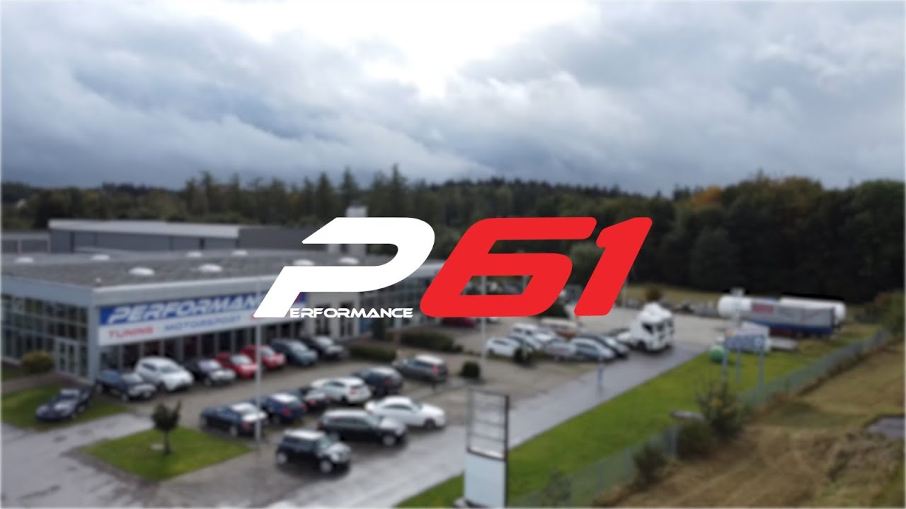 Performance61 - Ein kleiner Einblick bei uns in der Tuningschmiede