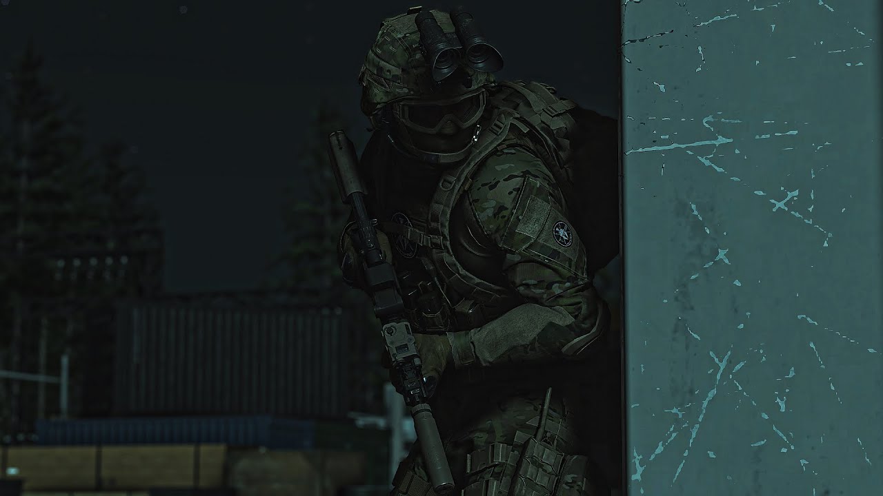 Ghost Recon Breakpoint - DEVGRU Operation