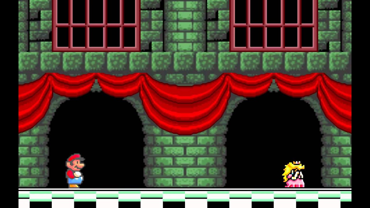 Super Mario Advance 4: Super Mario Bros. 3 | Game Boy Advance | Final Boss + Ending