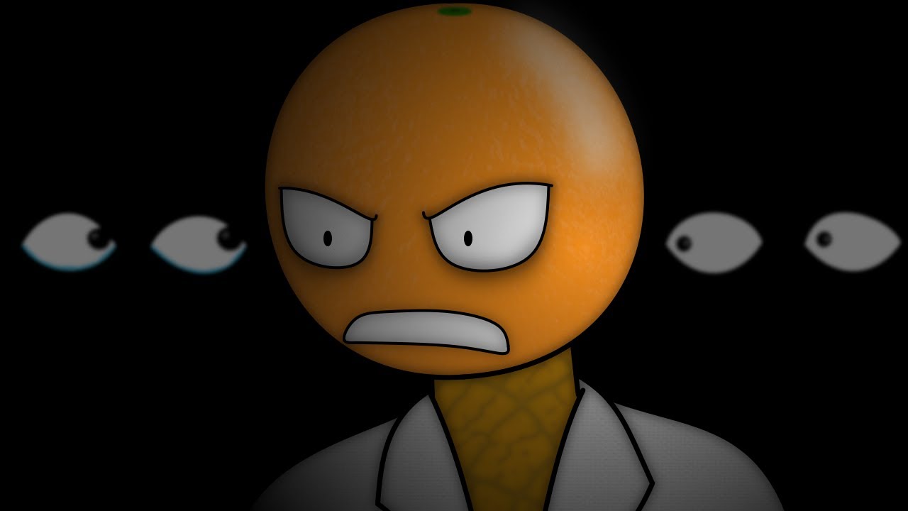The Disturbing Flash Game Everyone Forgot About