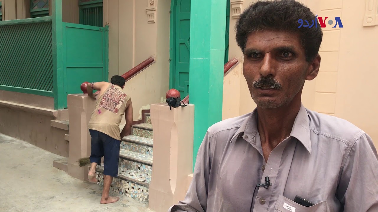 گوادر کا تاریخی بازار