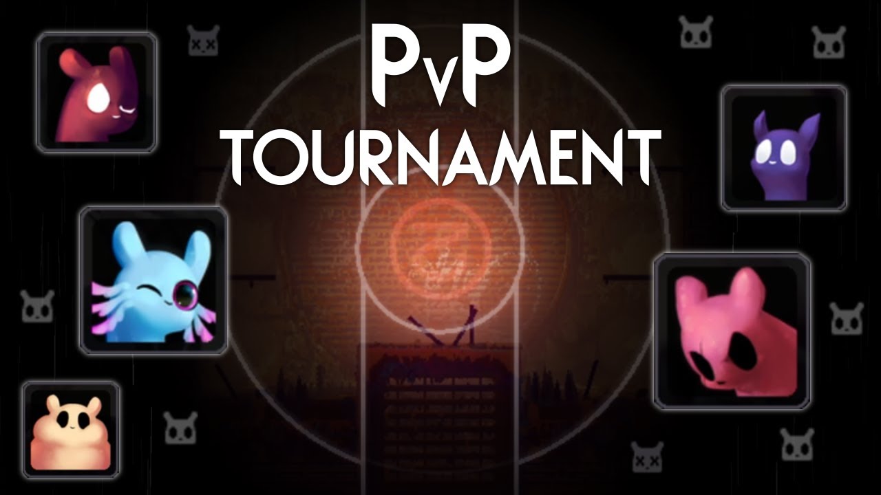 I Hosted A Competitive Rain World PvP Tournament