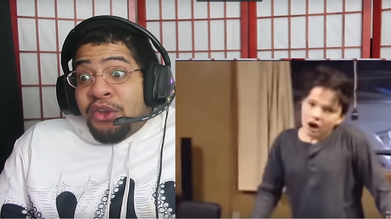 Spoiled Kids Cringe Compilation!