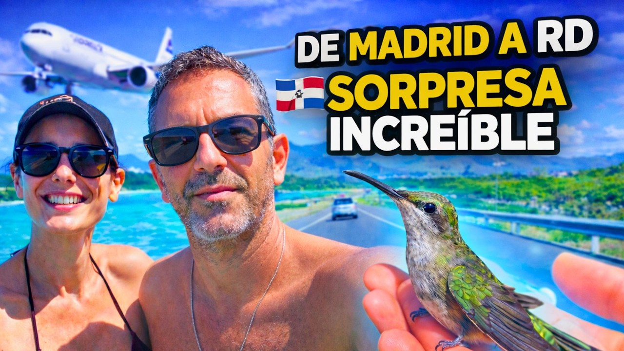 Volamos a REPÚBLICA DOMINICANA 🇩🇴 con World2Fly ¿Cuánto cuesta realmente?