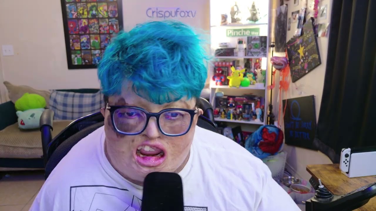 Меня взломали, и вот как это произошло.