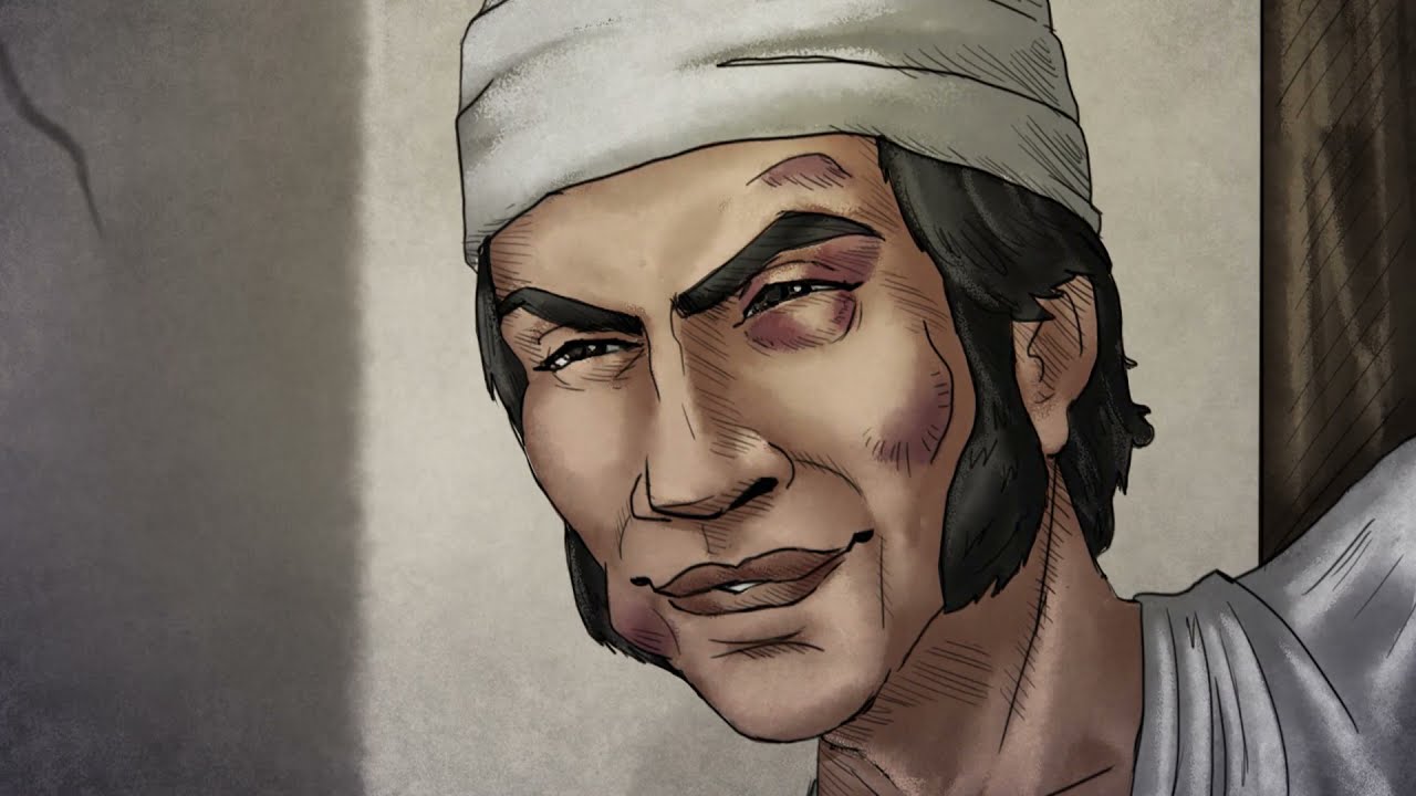 Historias del Bicentenario | José Olaya | ¡Así es mi Perú!