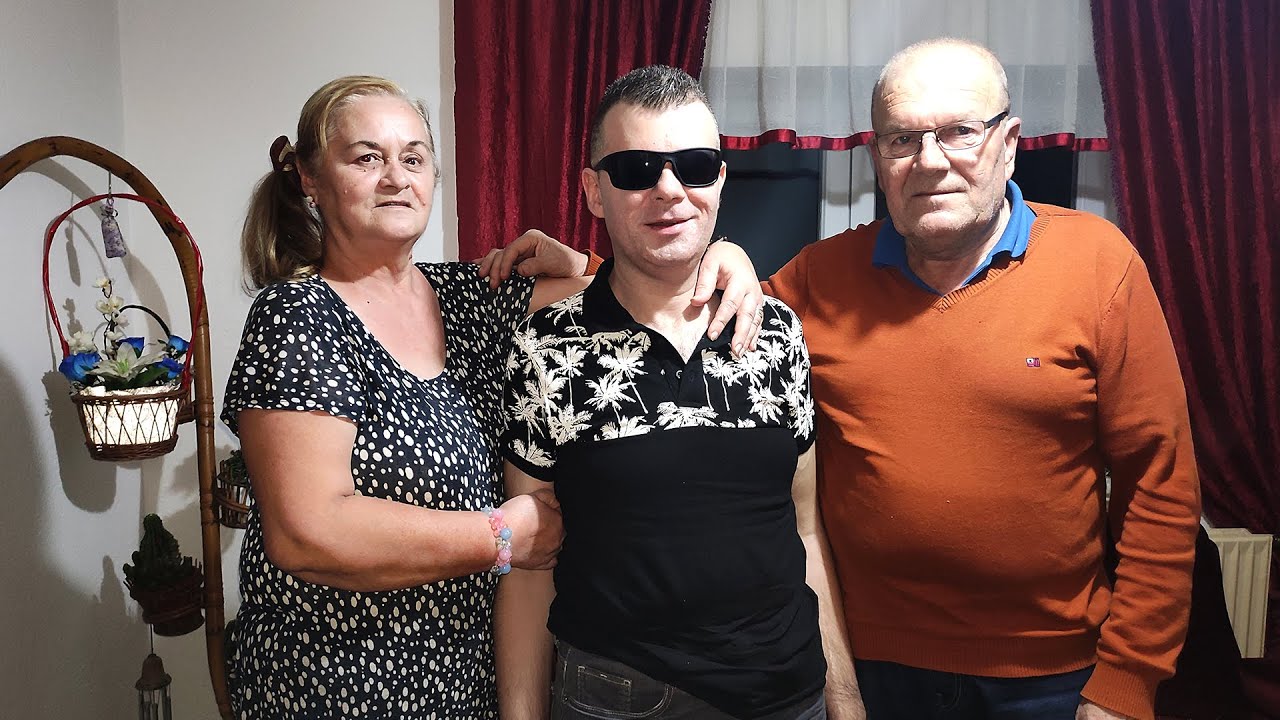 Sa 6 godina Aid je tražio od roditelja da ga ostave! - Prvi glas Jablanice!