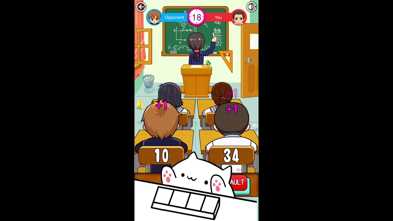 ClassRoom Puzzle Battle Brain Games Live #shortslive #shortsfeed