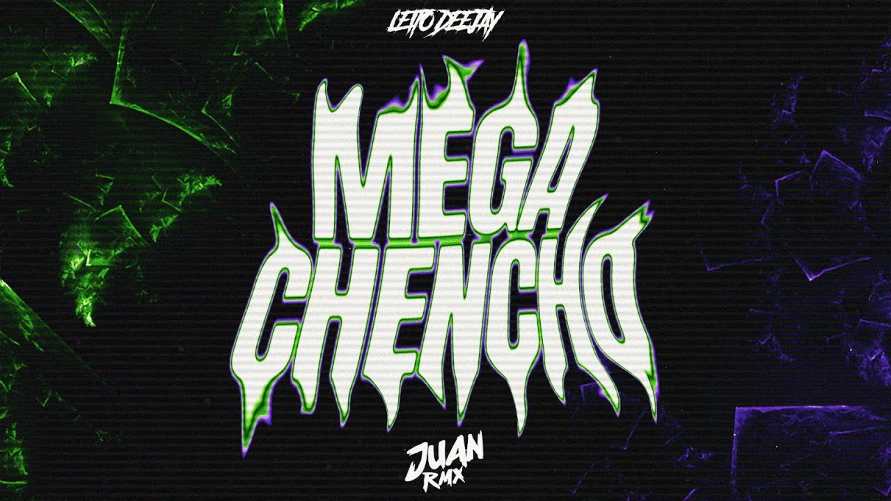 MEGA CHENCHO - ( UN CIGARRILLO🚬 - DARELL HASTA QUE SALGA EL SOL  ) - JUAN RMX ✘ LEITO DEEJAY