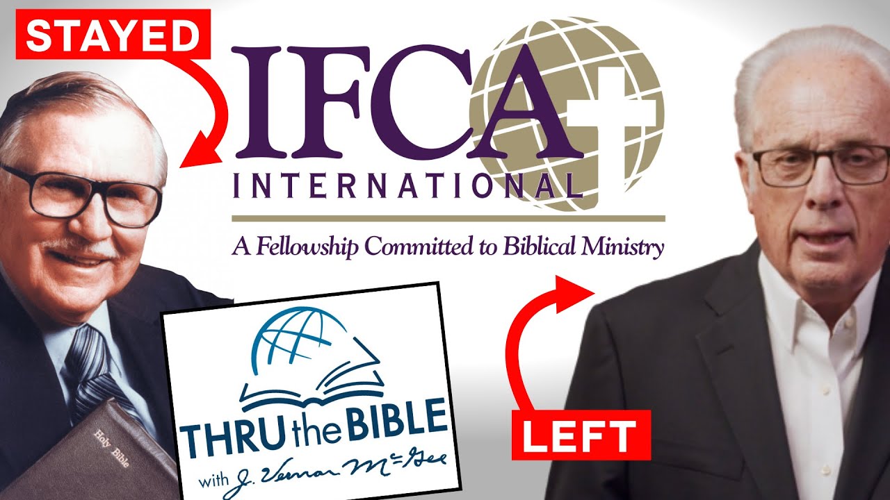 What is IFCA International?