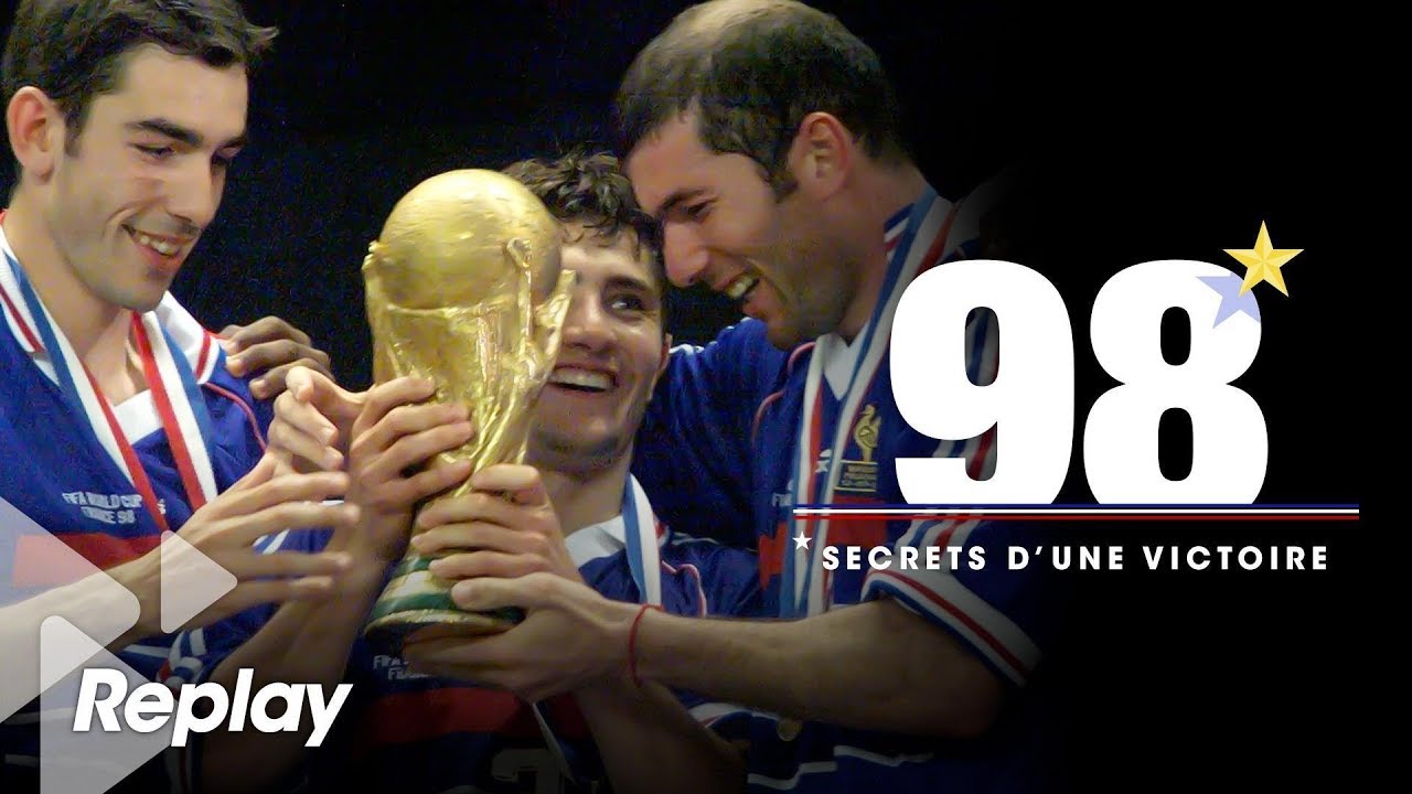 98, Secrets d'une Victoire (Film Complet En Fran&ccedil;ais)