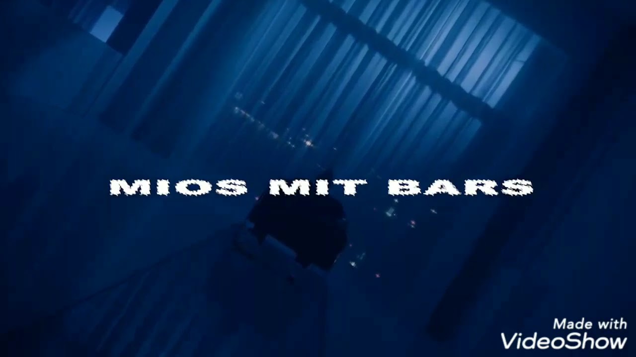 Luciano - Mios Mit Bars Lyrics