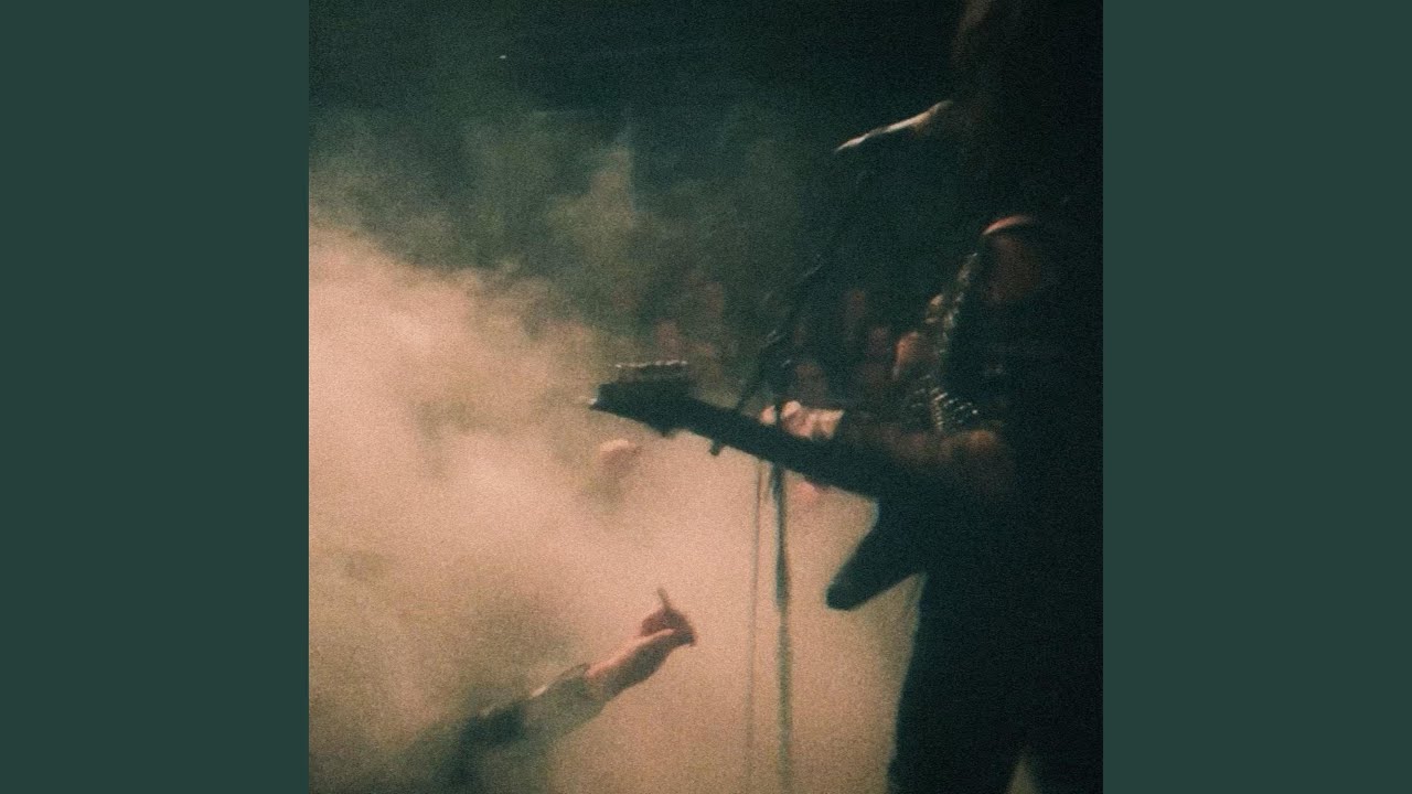 I'm a Rock (Live in Hamburg 2020) (Live)
