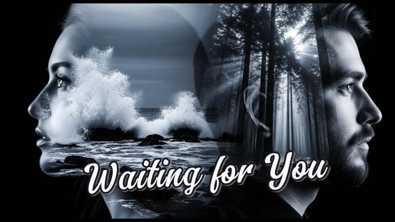 Waiting for You – Uplifting 90s Eurodisco Dance Anthem | Hopeful Love Song