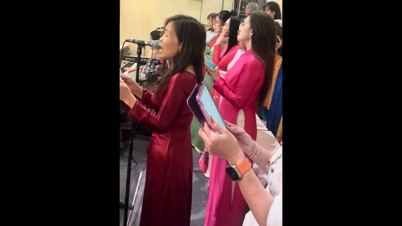 Đâu Xuân Câu Cho Gia Đình (Phanxico)