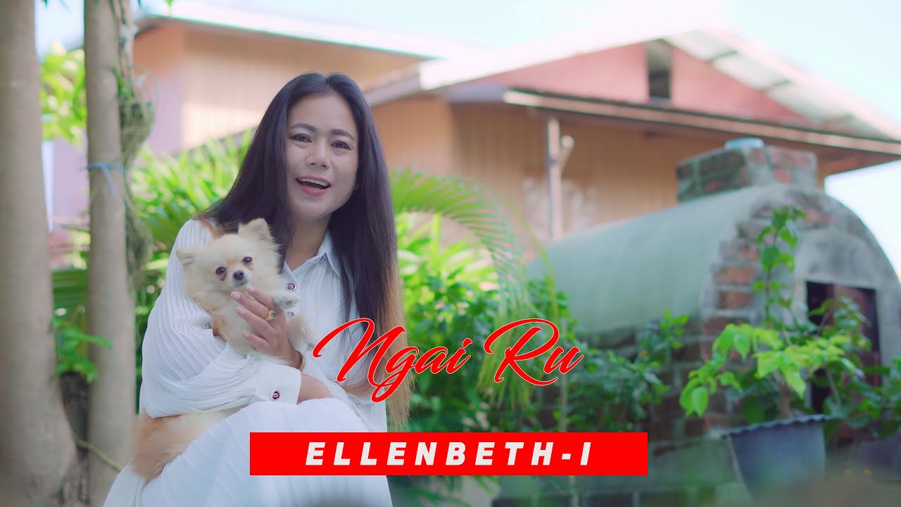 Krismas hla thar | EllenBethi - Ngai Ru (Official)