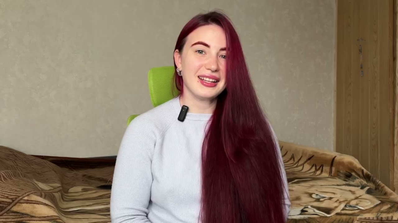 Я не знаю, куди це приведе. Але знаю, що тягнути більше не хочу