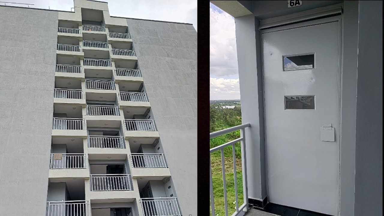 SPACIOUS BEDSITTERS FOR RENT / KENOL THIKA / KSH 7000 & KSH 8000