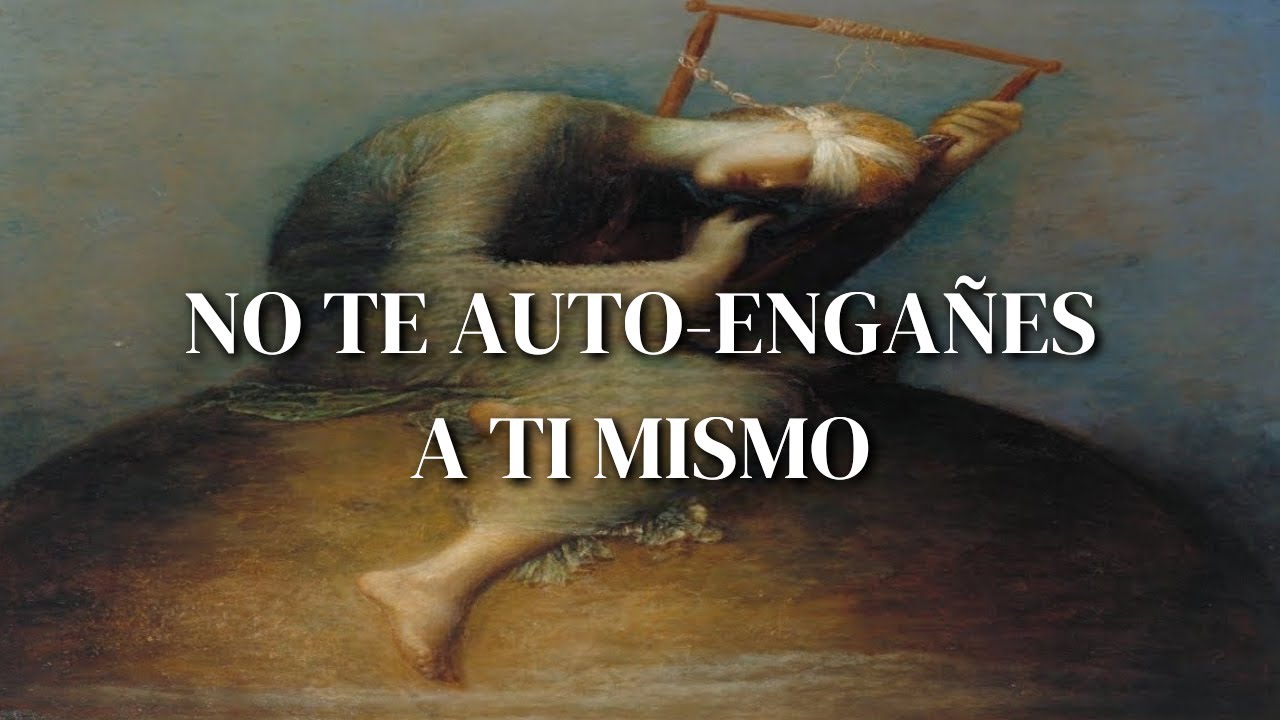 Nietzsche: La Psicolog&iacute;a Del Autoenga&ntilde;o