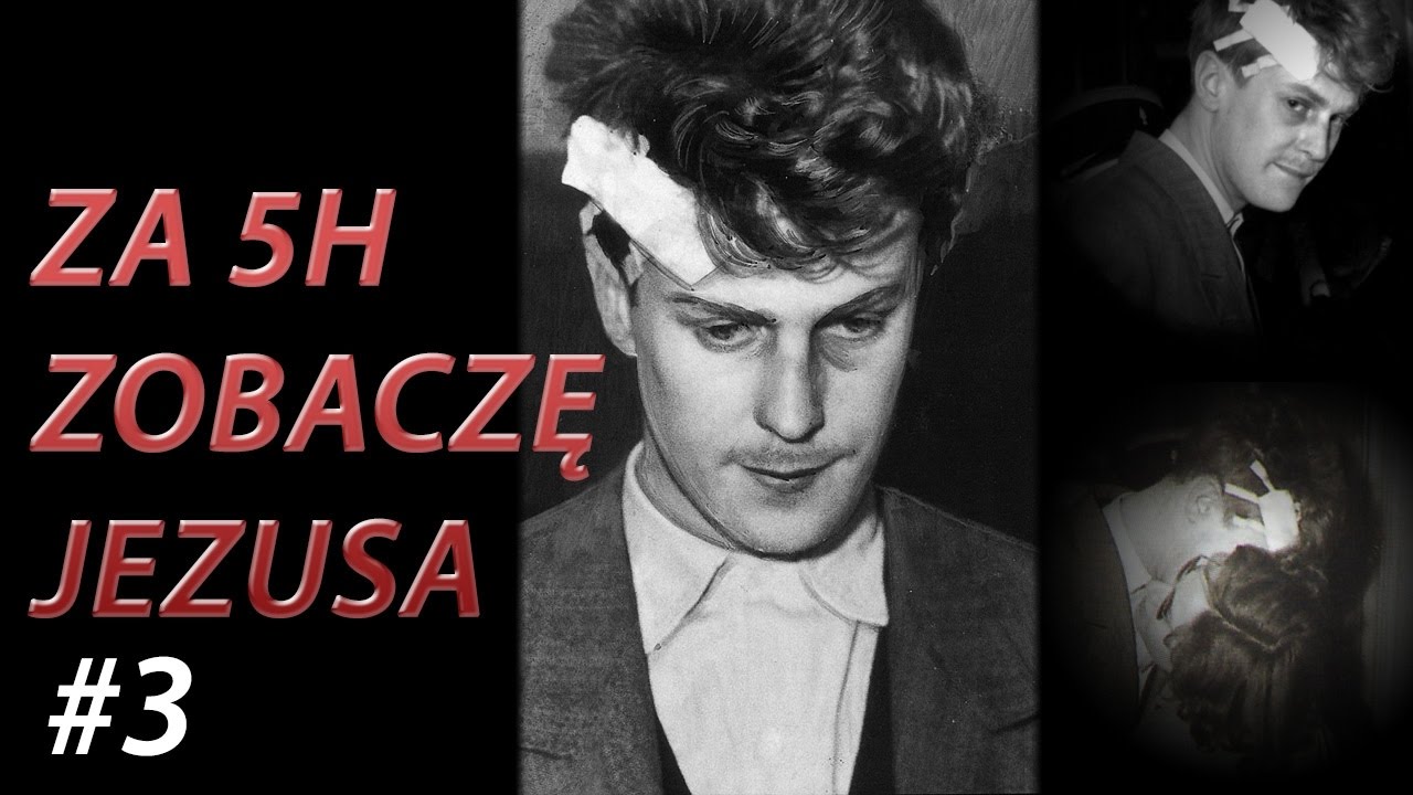 Jacques Fesch - Za pięć godzin zobaczę Jezusa - #część 3