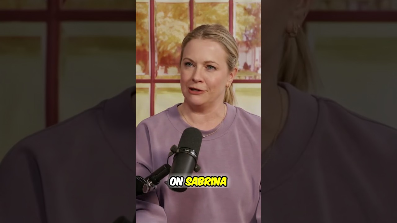 My Best Friend is CLARISSA ? Clarissa Explains It All #podcast #clips