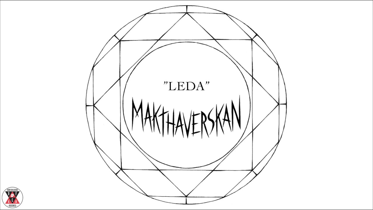 Makthaverksan - 