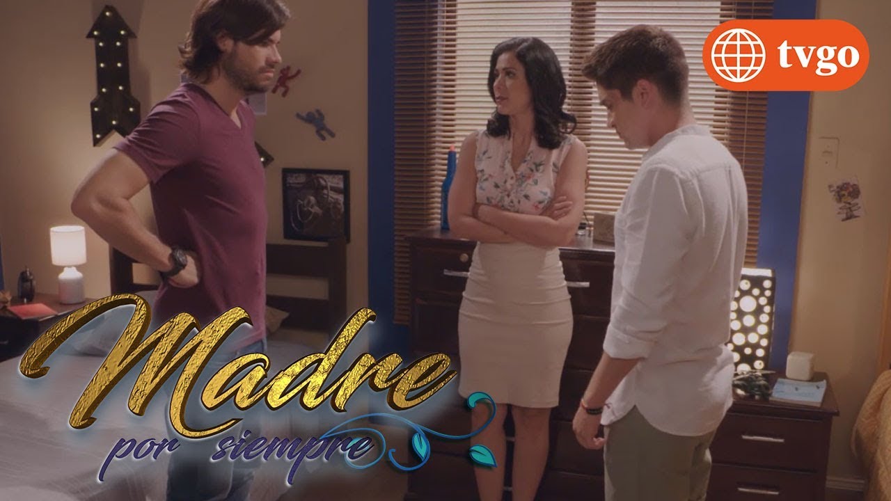 Colorina - Madre por siempre 19/01/2018 - Cap 82 - 1/5