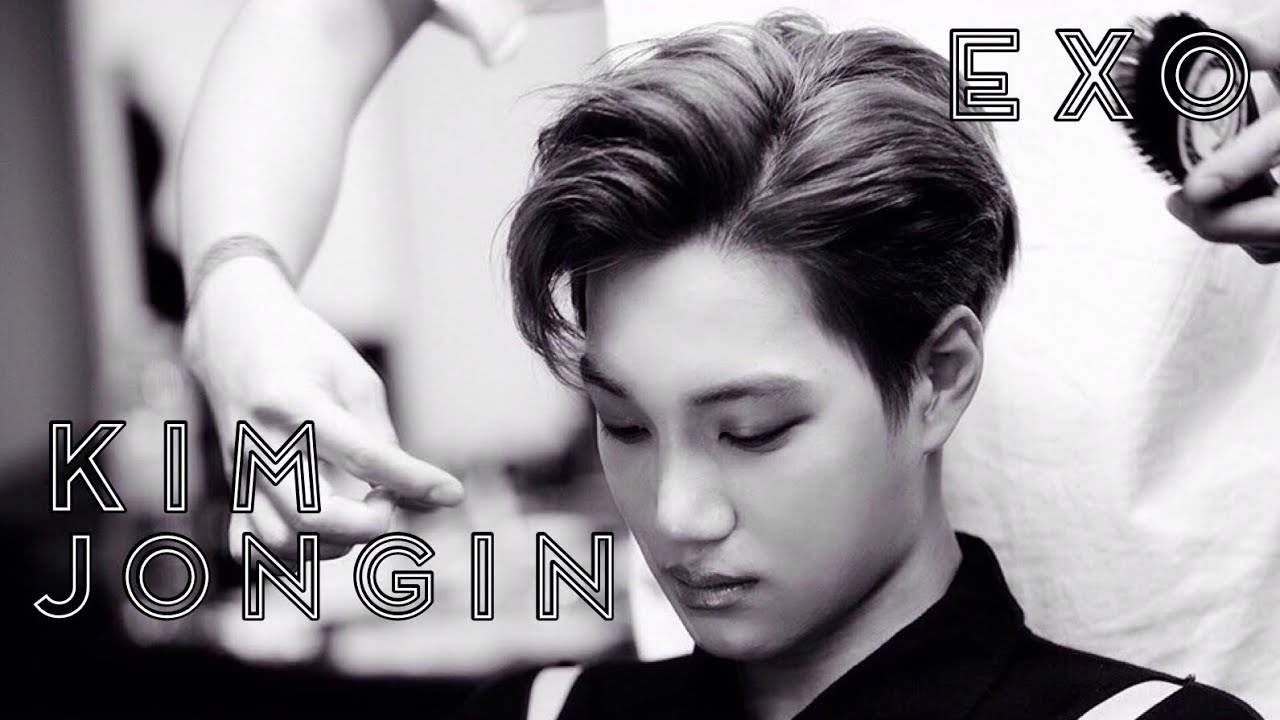 Ким Чонин Оппа! | Kim Jongin | Kai | EXO | K-pop Oppa |