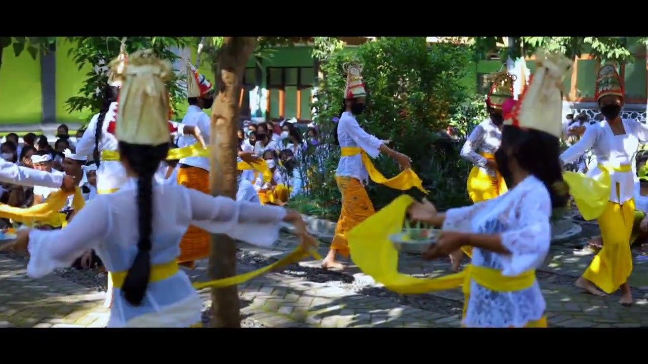 V.22   HARI SUCI SARASWATI_26.3.2022
