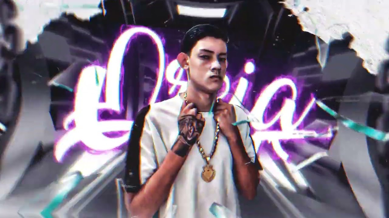 EOS FILHOTE DO OREIA CONHECIDO NO MATO GROSSO MC K2K DJ OREICBA